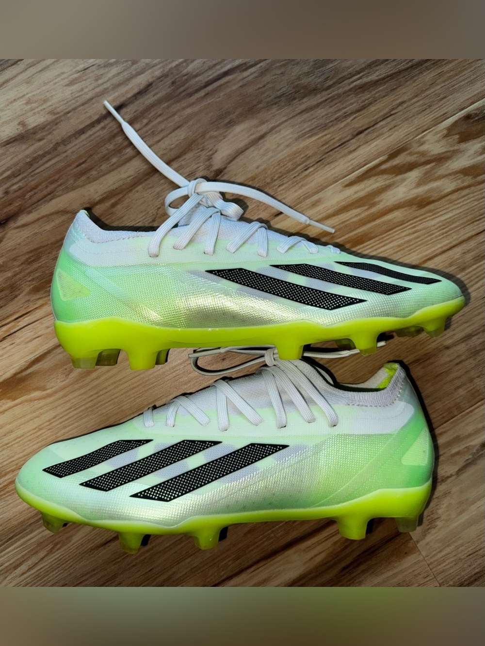 Adidas - X CRAZYFAST.2 FG